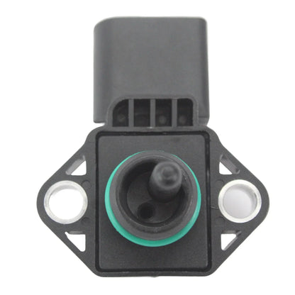 Hella Boost Sensor for Turbocharger (358152011) - Toyota Hilux N70