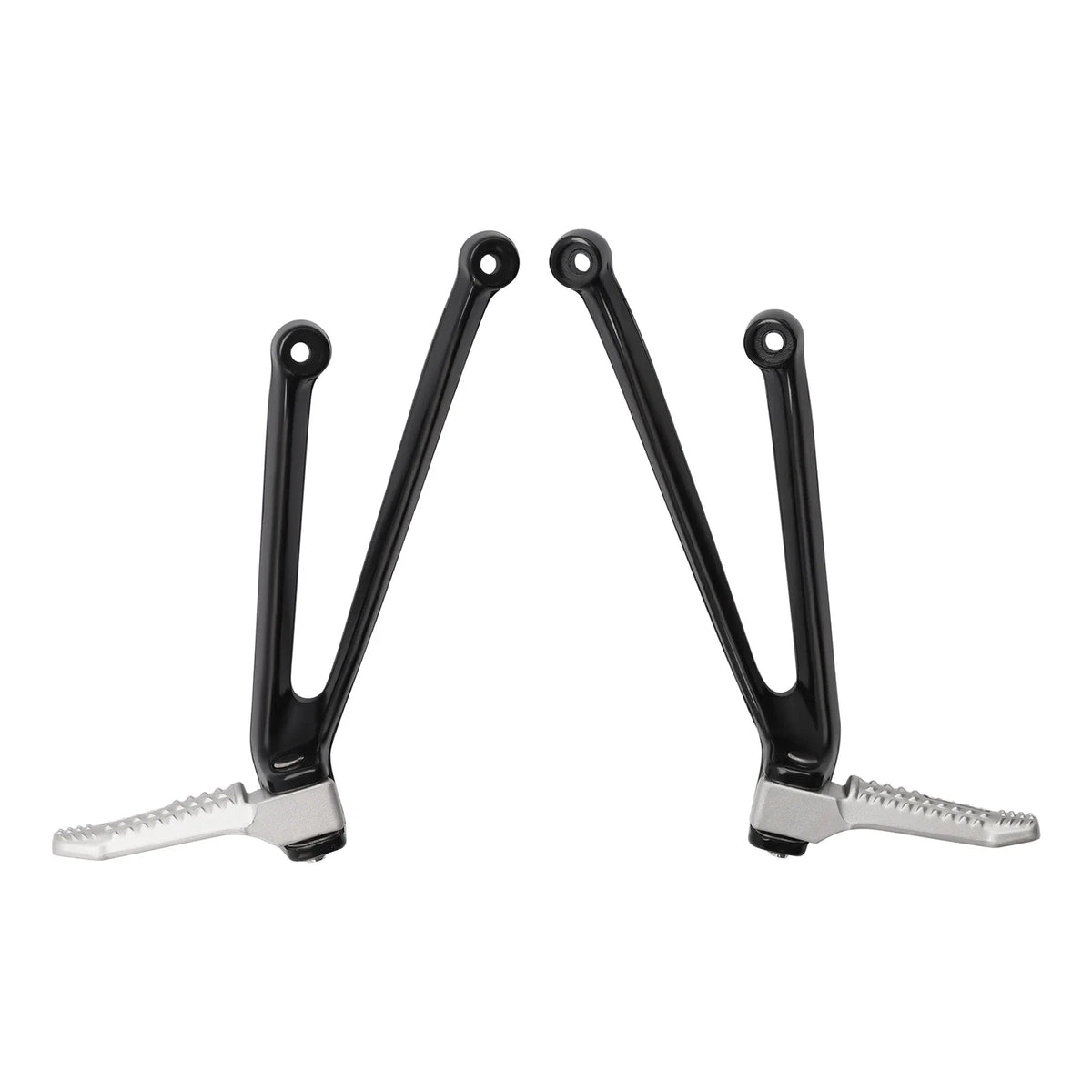 Rear Passenger Foot Pegs Bracket (2008-2018) for BMW S1000RR/HP4
