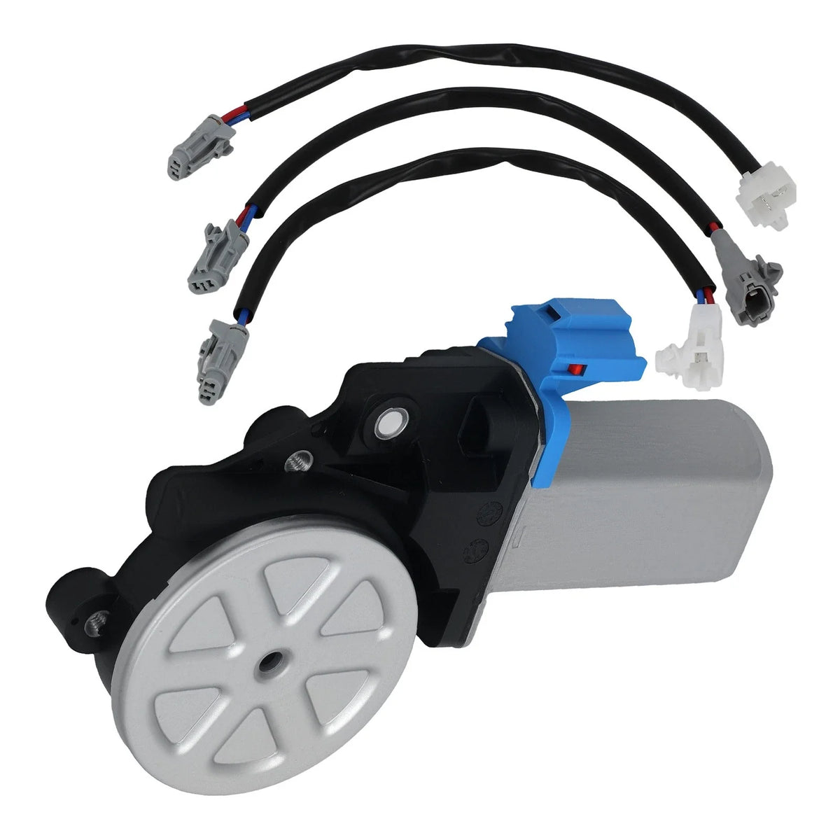 Electric Front Left Window Motor 742601 for Lexus ES250 (1990–1991)