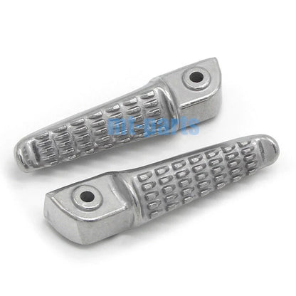 Rear Footrest Pegs for KLE650 Kawasaki Versys 650 (2007-2016)