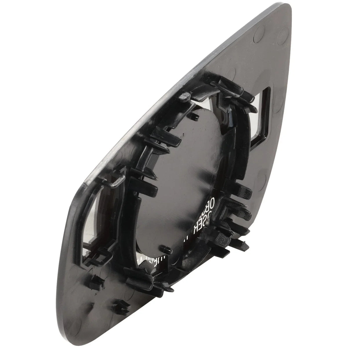Mirror Glass Right Side for 2013-2015 Chevrolet Malibu