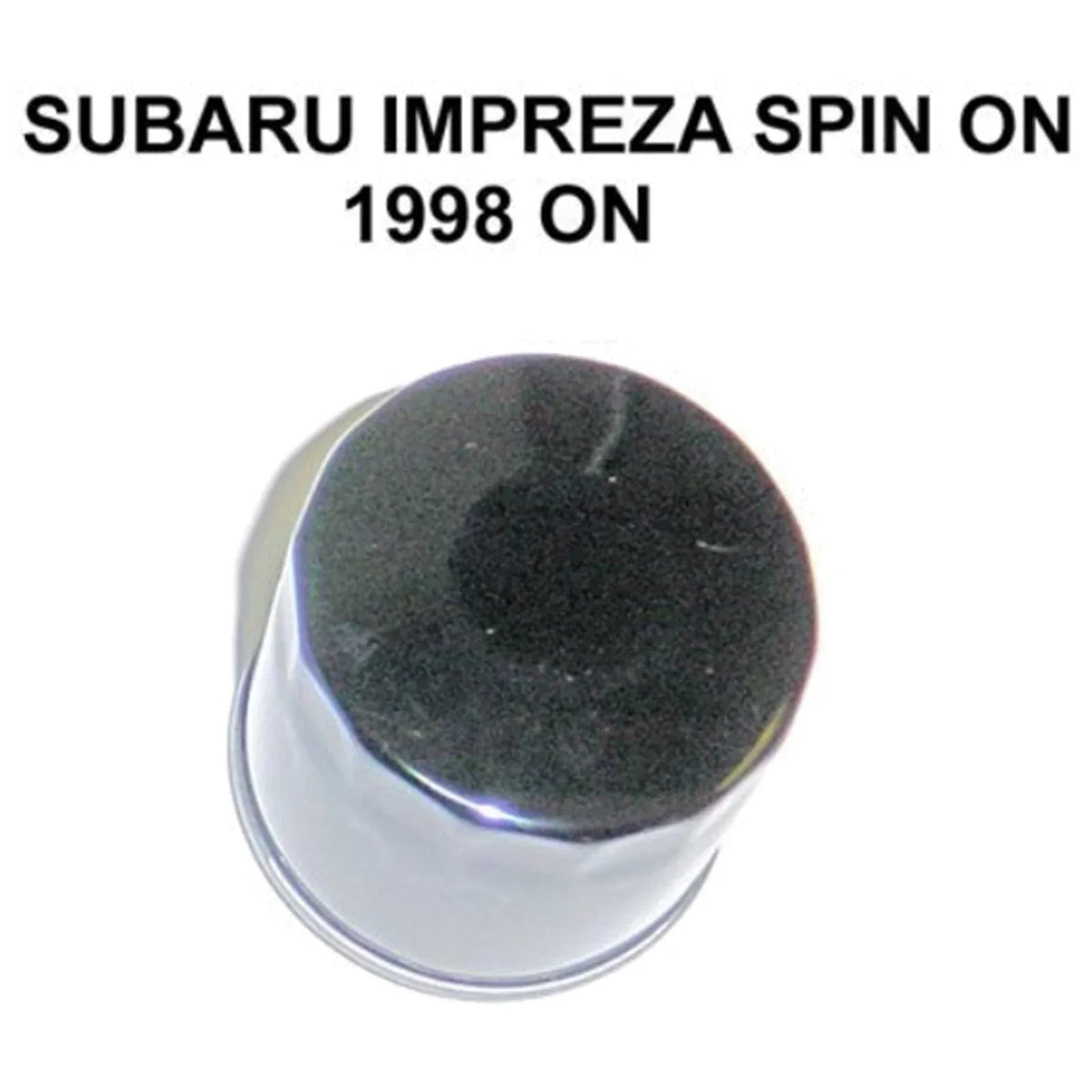 Spin-On Transmission Filter for 2008-2011 Subaru Impreza GE7 2.0L