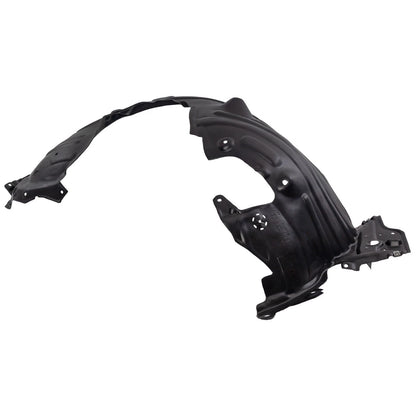 Fender Liner Front Driver Left for Honda Pilot (2023–2025)