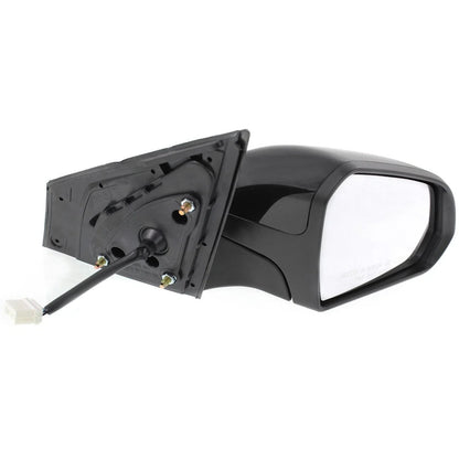 Power Mirror Pair for Hyundai Sonata (2015–2019) Heated Manual Folding