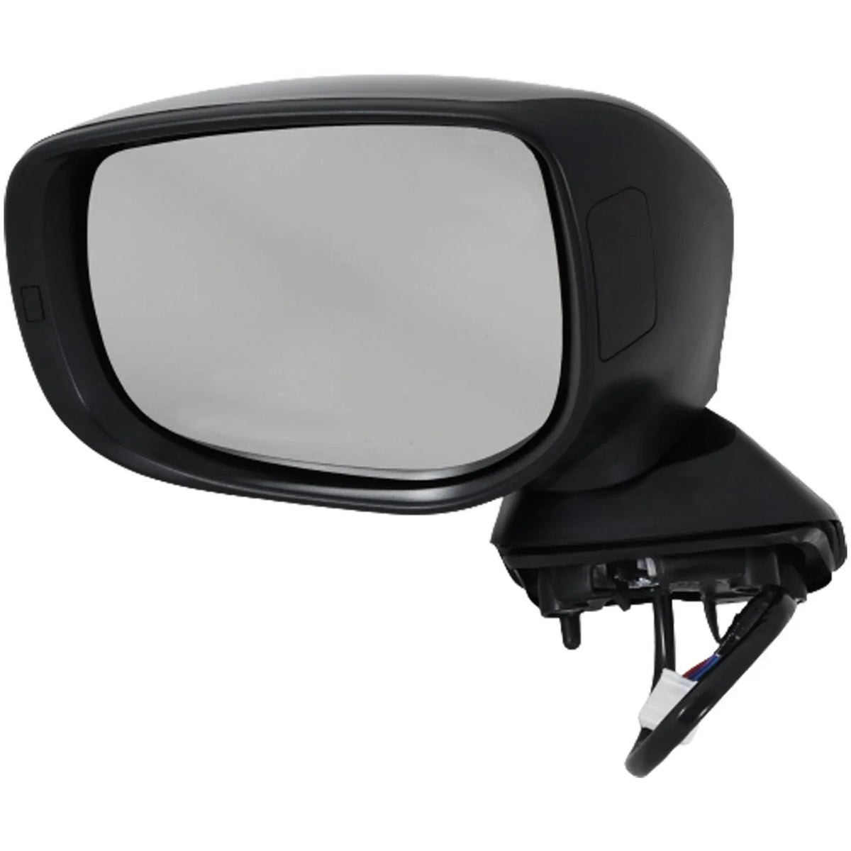 Driver Left Side Mirror for Subaru Crosstrek (2018–2023)