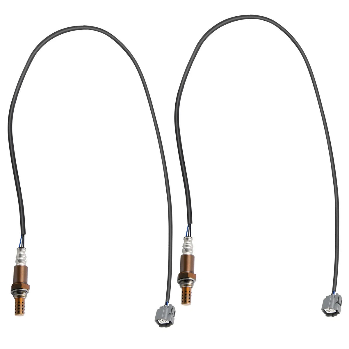 Oxygen O2 Sensor 2X for Lexus LS460 (2007–2009) Upstream 234-4797