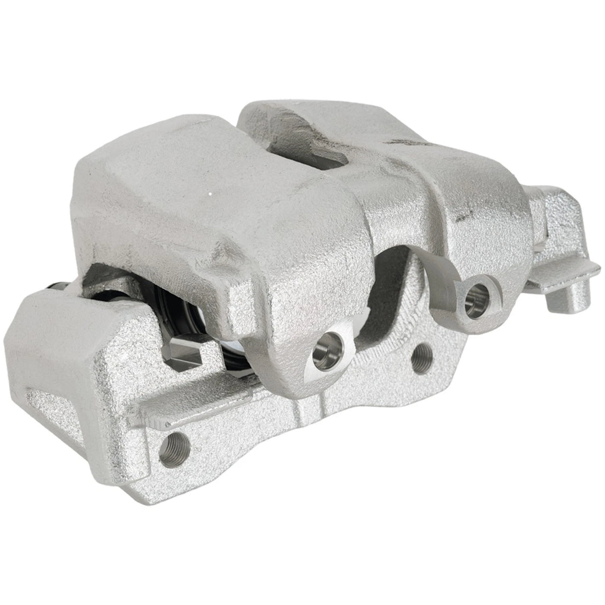 2X Front Brake Calipers for Ford Escape, Mazda Tribute, Mercury Mariner (2001–2012)