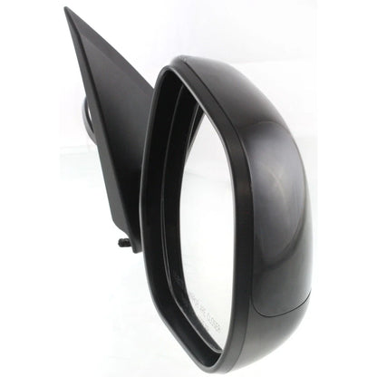 Heated Power Mirror Set for Outlander 2007-2009 Mitsubishi