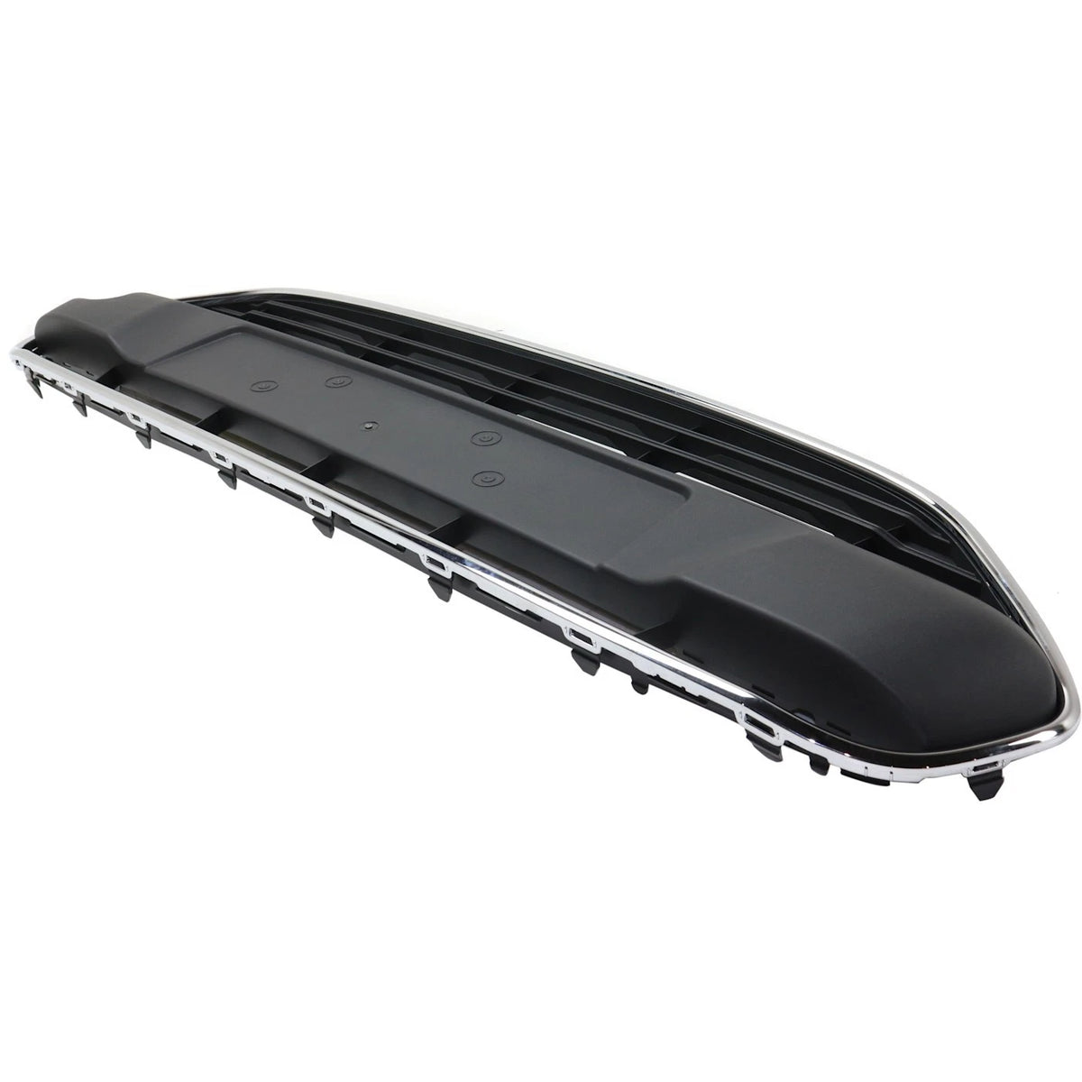 Front Upper Bumper Face Bar Grille for Ford Transit Connect (2014–2018)