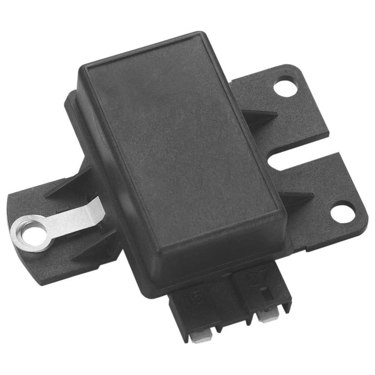 Voltage Regulator for Fiat 124 L4 1.2L (1968–1969)