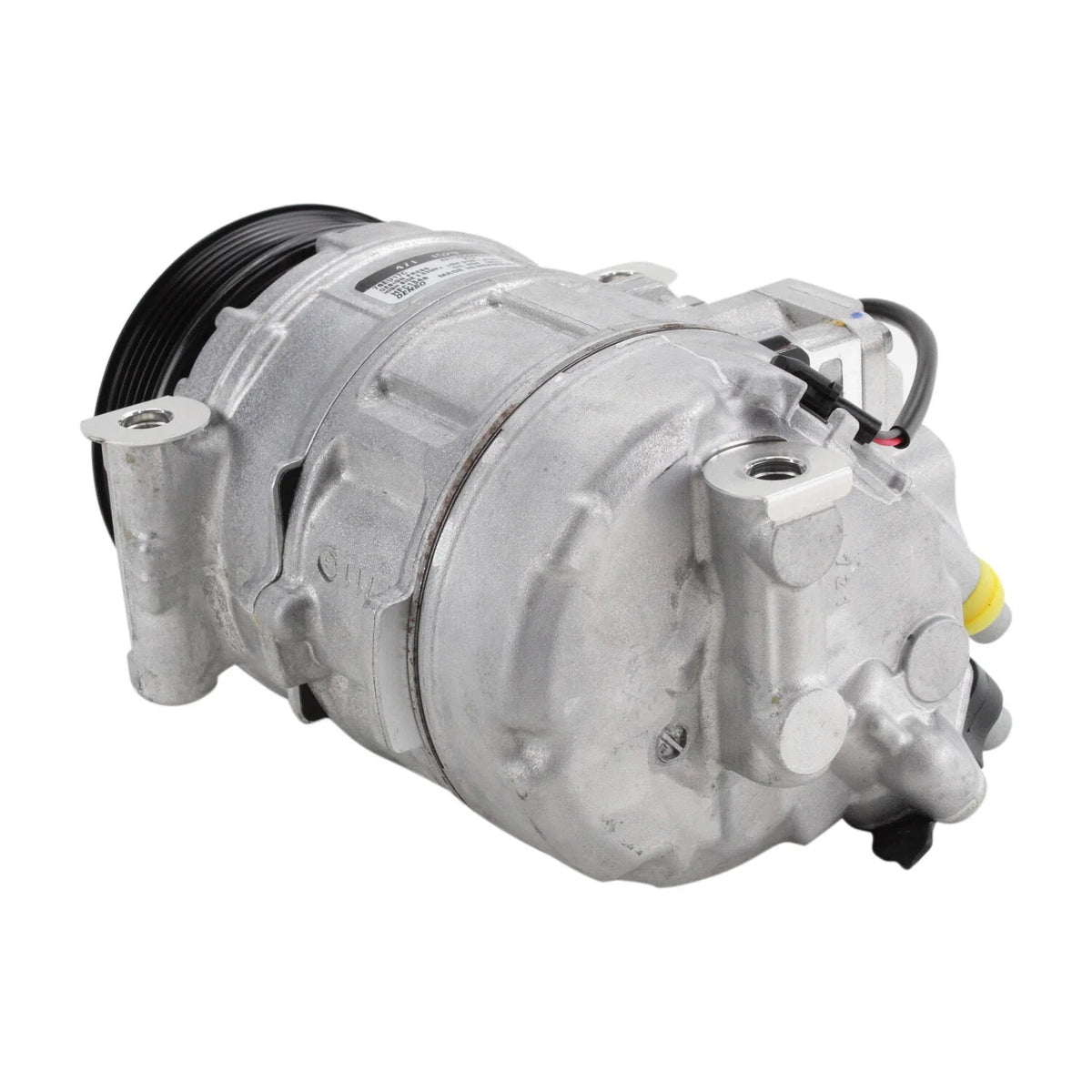 A/C Compressor Denso 64529122618 for BMW E82 E88 E90 E91 E92 (2007-2013)