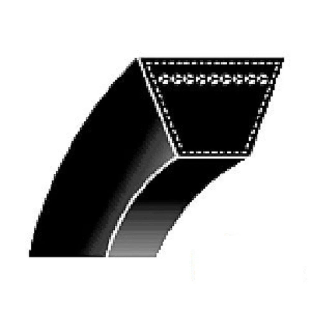 Classical V-Belt 7/8" X 170" for Universal Products Models