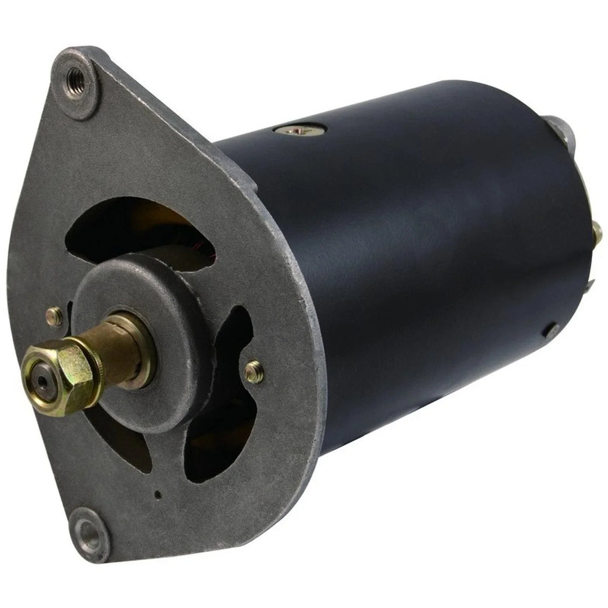 12V Generator for Ford 3000 3400 4000 5000 (1965–1975)