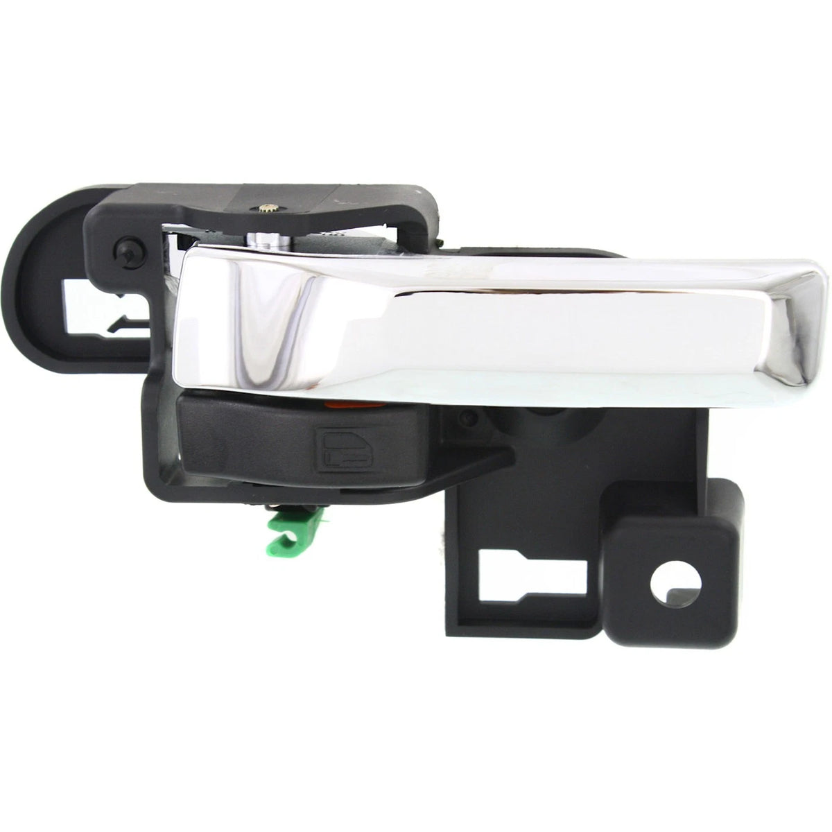 Door Handle for Jeep Wrangler JK (2011–2017) Left Front Rear Chrome Lever