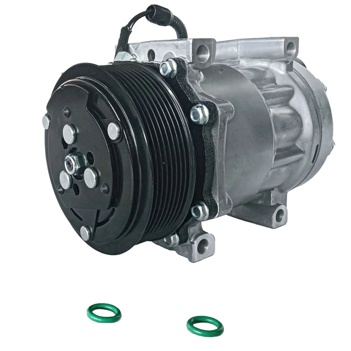 A/C Air Compressor for Dodge Ram 2500 3500 5.9L (1994–2005) CO 4775C
