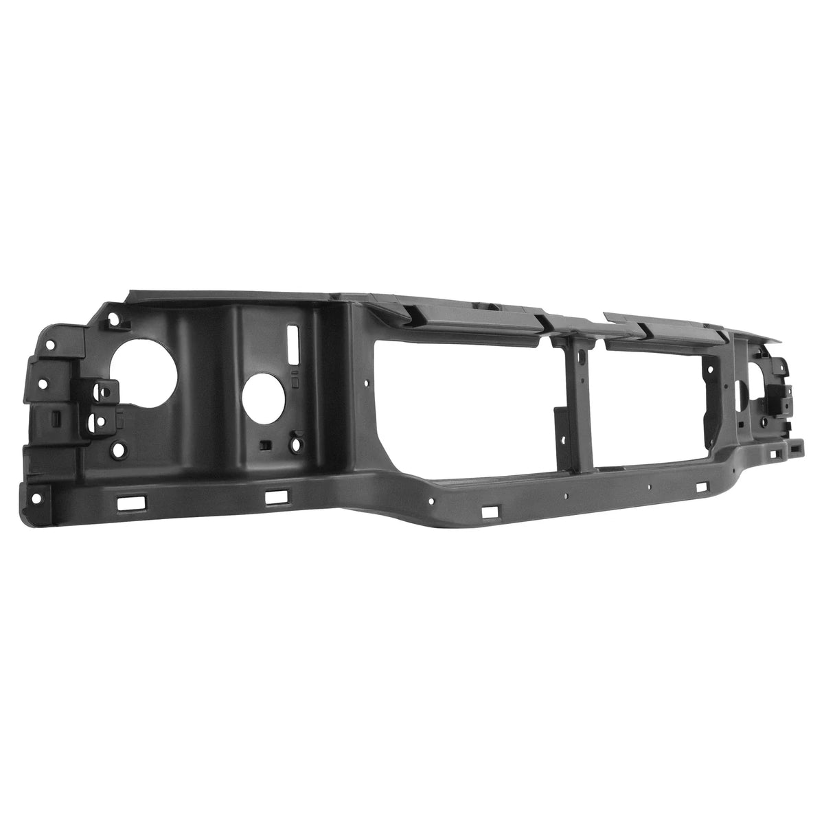 Front Header Panel Headlight Mounting for Ford Ranger (2001–2003) #FO1220219
