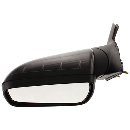 Driver Side Mirror for Ford Taurus (2008–2009)