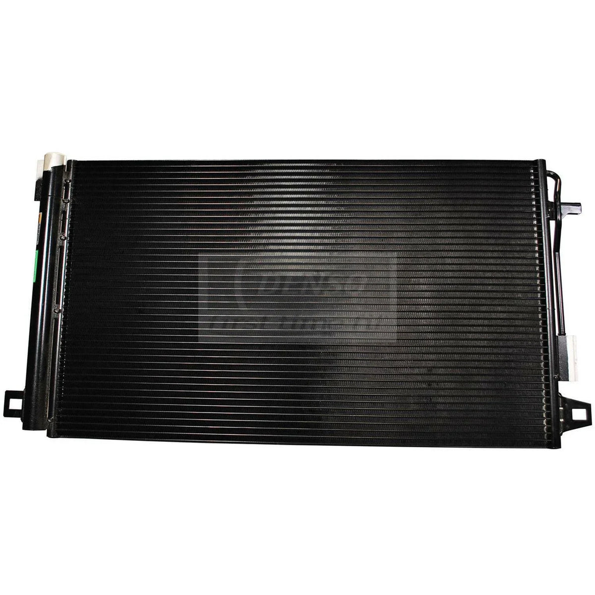 A/C Condenser for Chevrolet Traverse (2009–2012) DENSO 477-0520