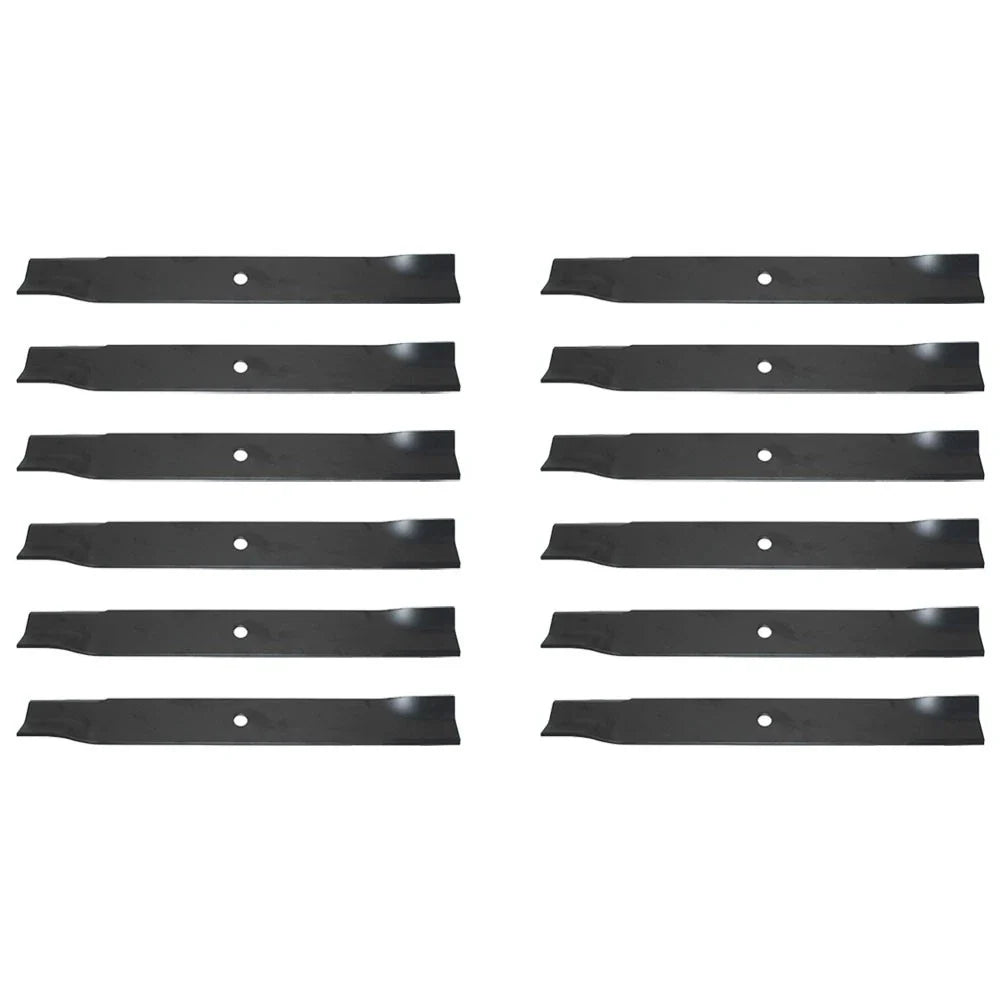 12" Mower Blade for Wright (Replaces 1520842)