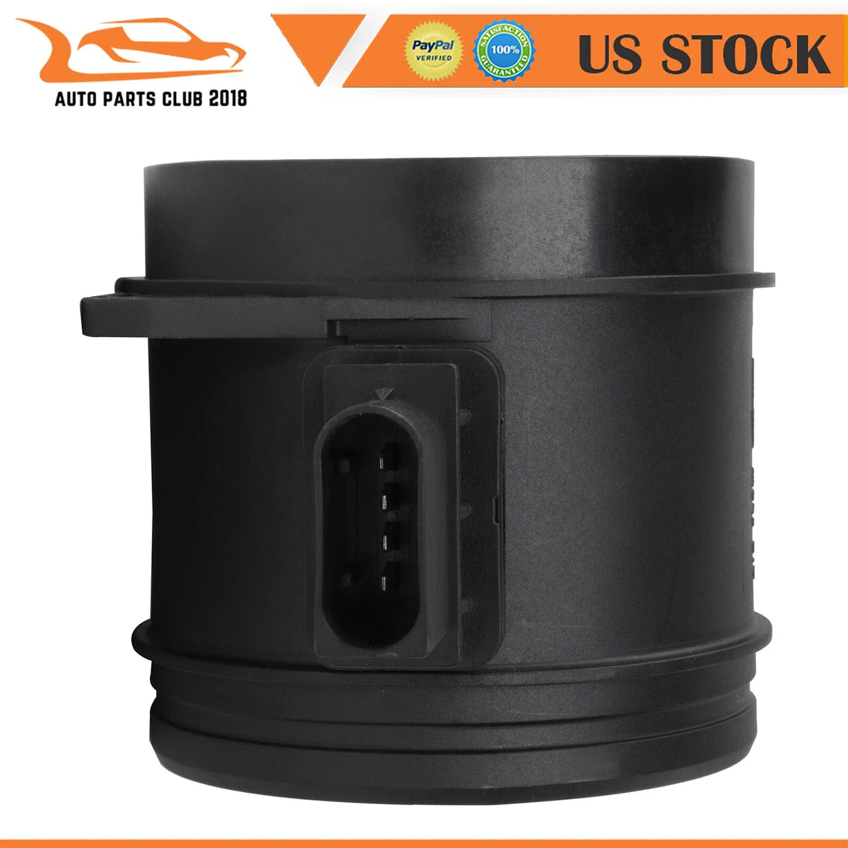 MAF Mass Air Flow Sensor for Make Model (2009)