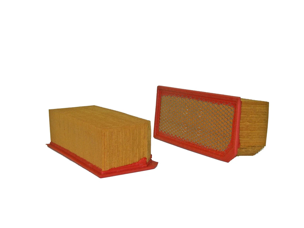 Wix Engine Air Filter 49490 for Various Makes and Models