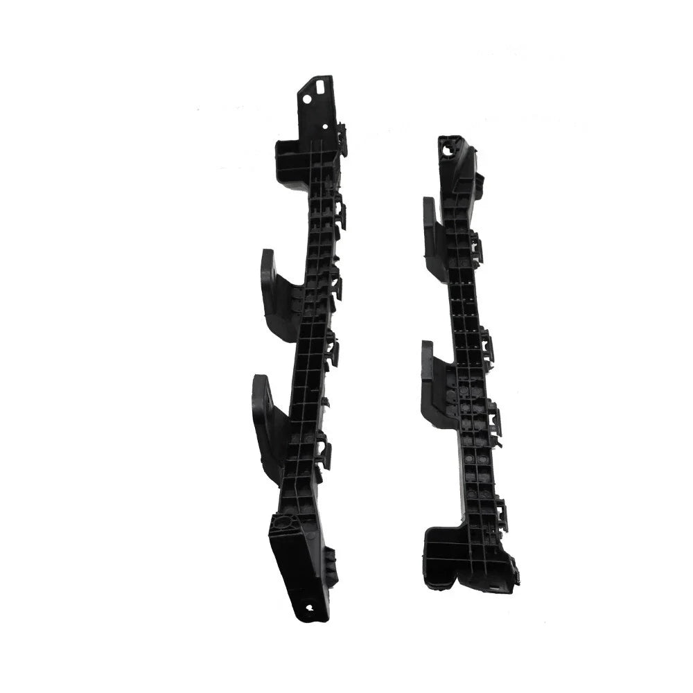 2X Headlight Brackets for Front Bumper - Honda Civic Sedan 2022-2023
