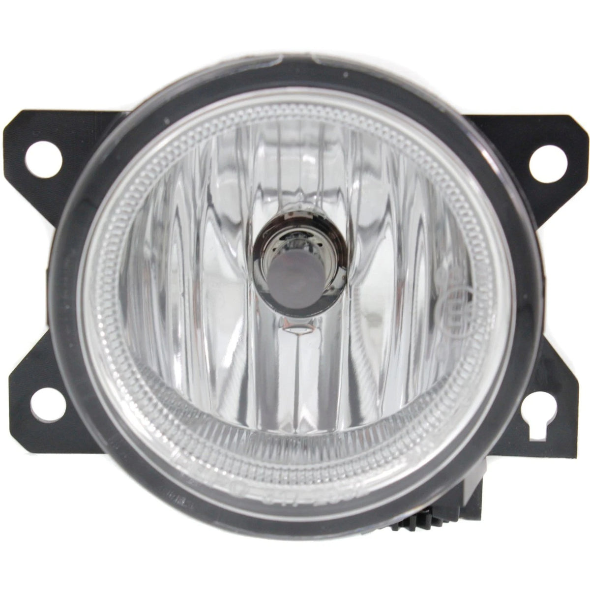 Fog Light Set for Honda Civic (2016–2021) Halogen CAPA
