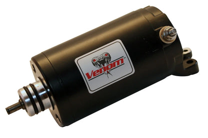 Starter for SeaDoo VENOM GTX RXP RXT LTD 4-TEC (2002–2007)