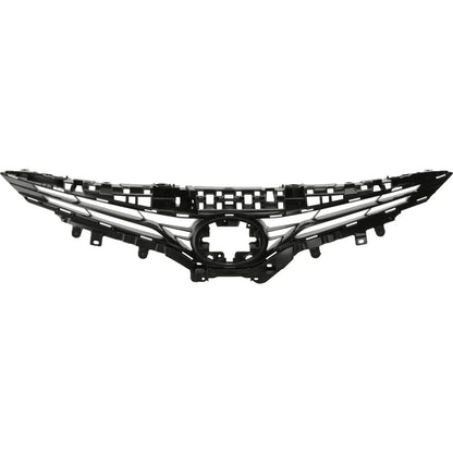 Driver Left Side Headlight for Toyota Camry (2021–2024)