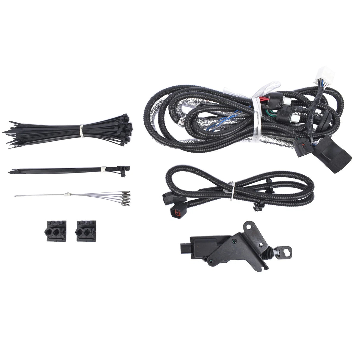 Power Tailgate Lock Kit for Toyota Tacoma 2019-2021 2.7L 3.5L V6