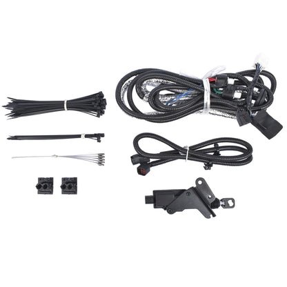 Power Tailgate Lock Kit for Toyota Tacoma 2019-2021 2.7L 3.5L V6