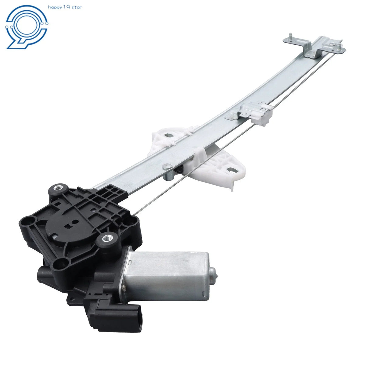 Rear Driver Side Window Regulator for Honda CR-V (2017–2022)