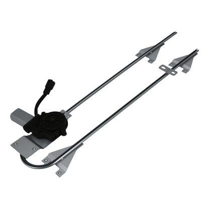 Right Side Electric Window Lifter for Peterbilt 357 379 (1987–2005) 741-5402