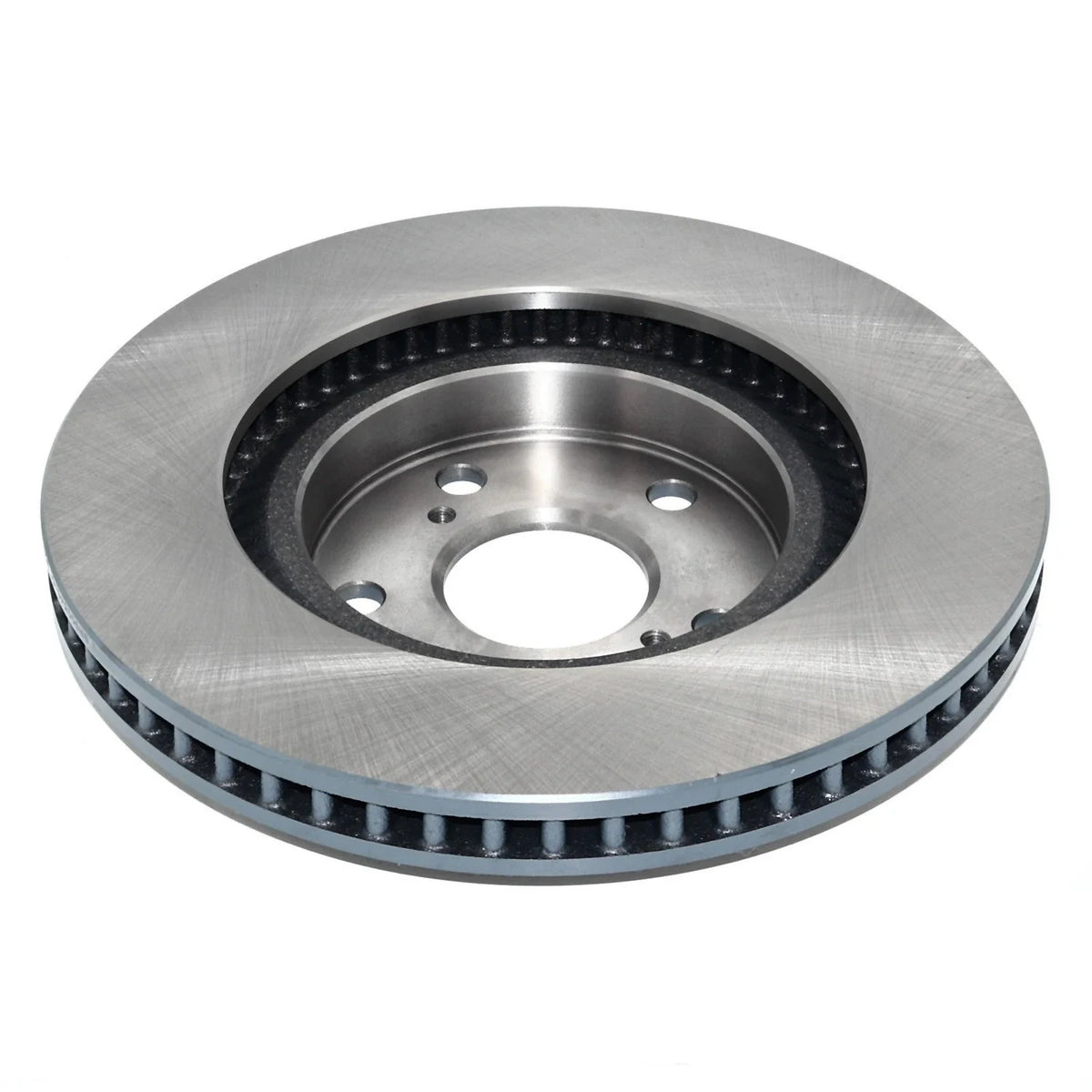 Ceramic Brake Pads & Front Rotors Kit by Akebono for Avalon, Camry