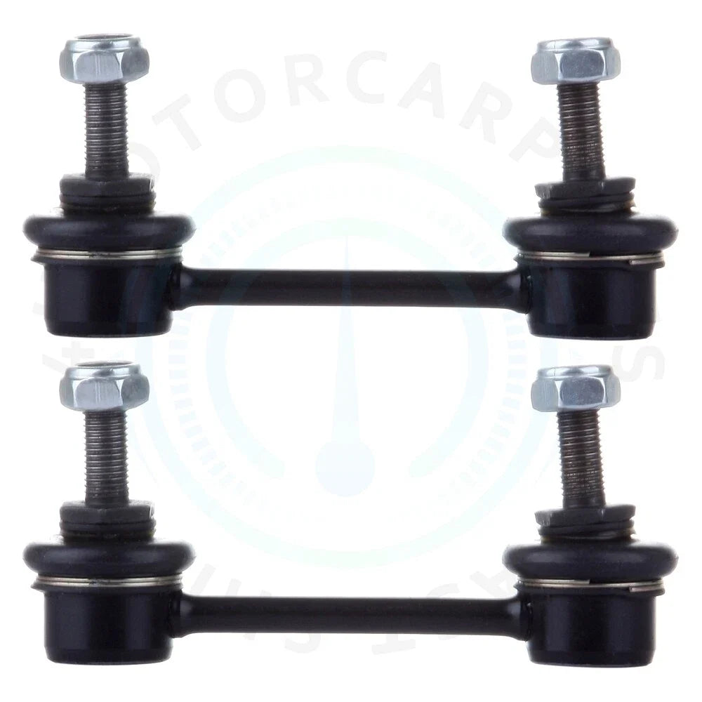 2X Rear Sway Bar End Links for Nissan Altima Maxima (2002–2008)
