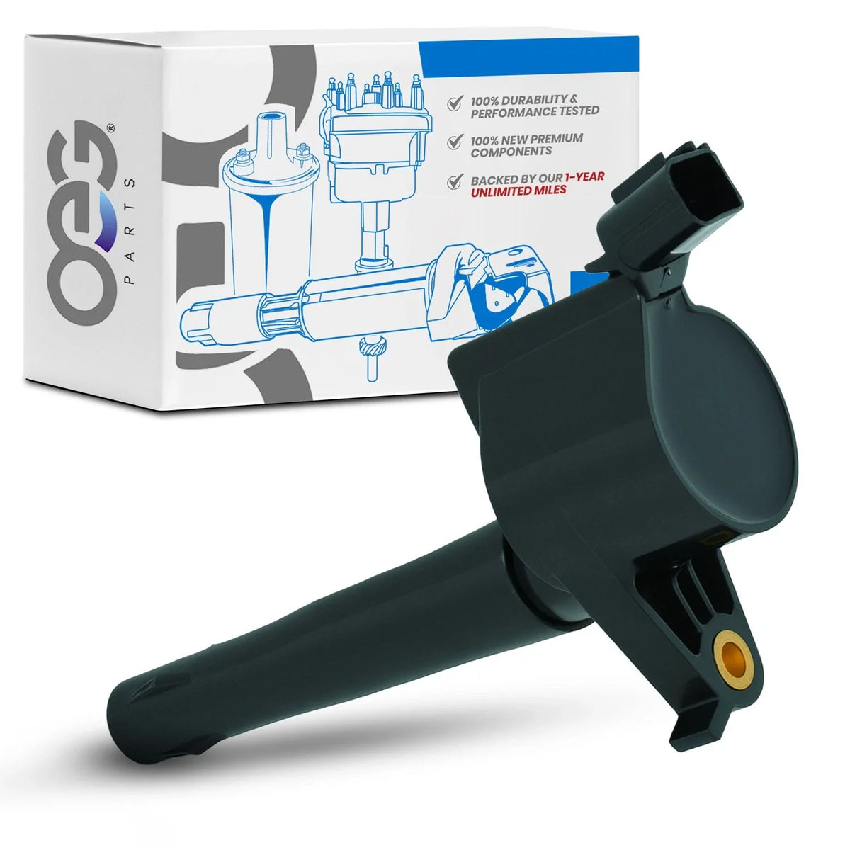 Ignition Coil for Ford