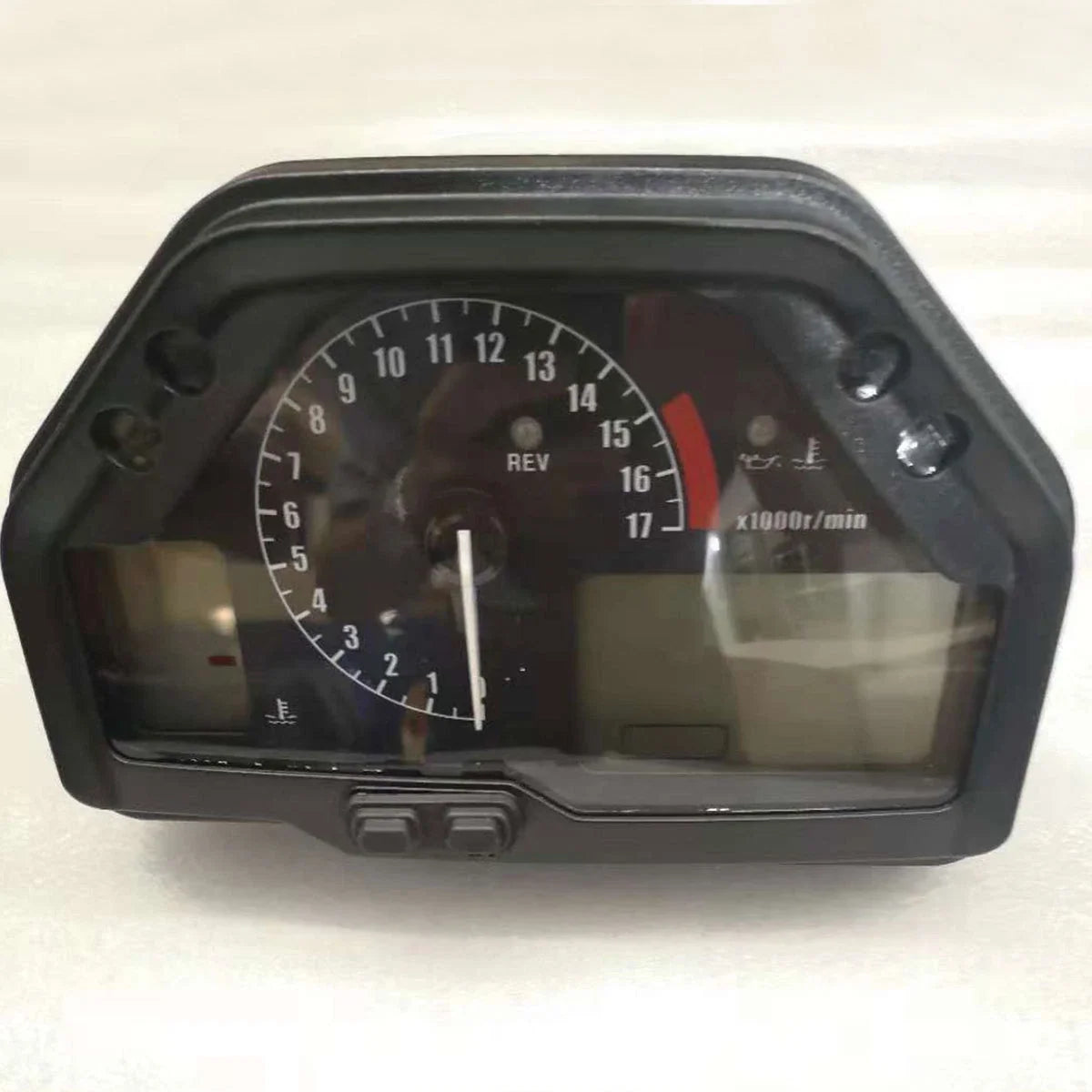 Speedometer Odometer for Honda CBR 600RR (2003–2006)