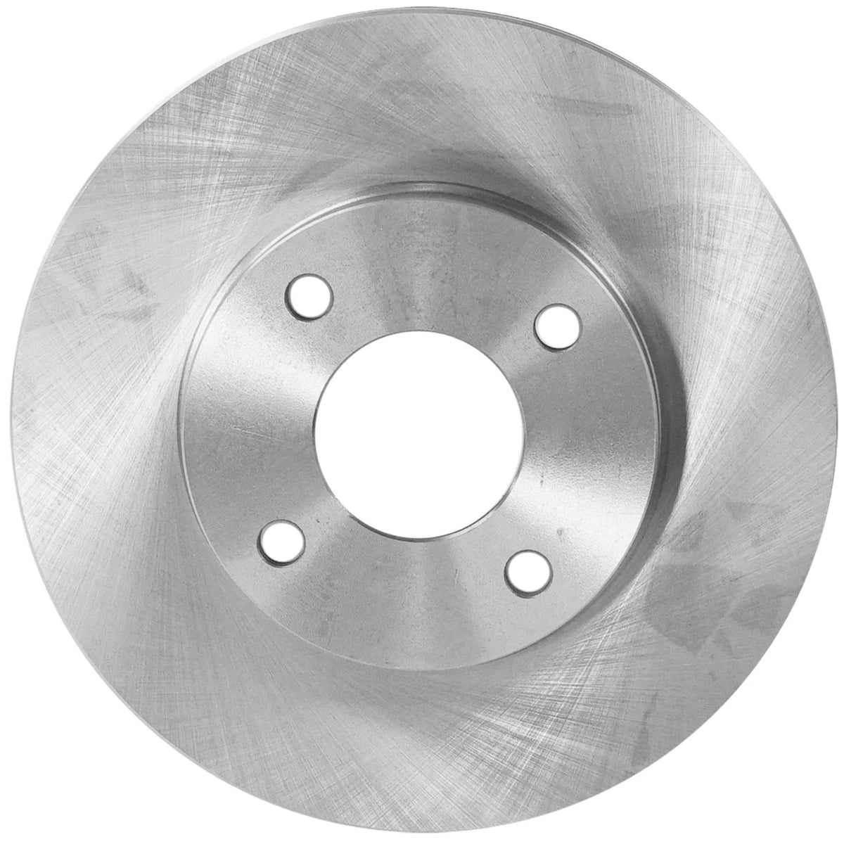 Brake Disc for Ford Focus (2000–2004)