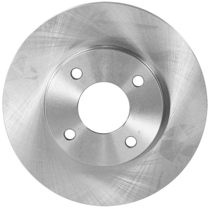 Brake Disc for Ford Focus (2000–2004)
