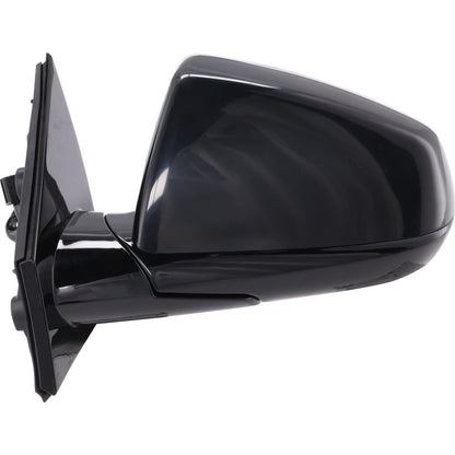 Heated Driver Left Side Mirror for Cadillac SRX (2010–2016)