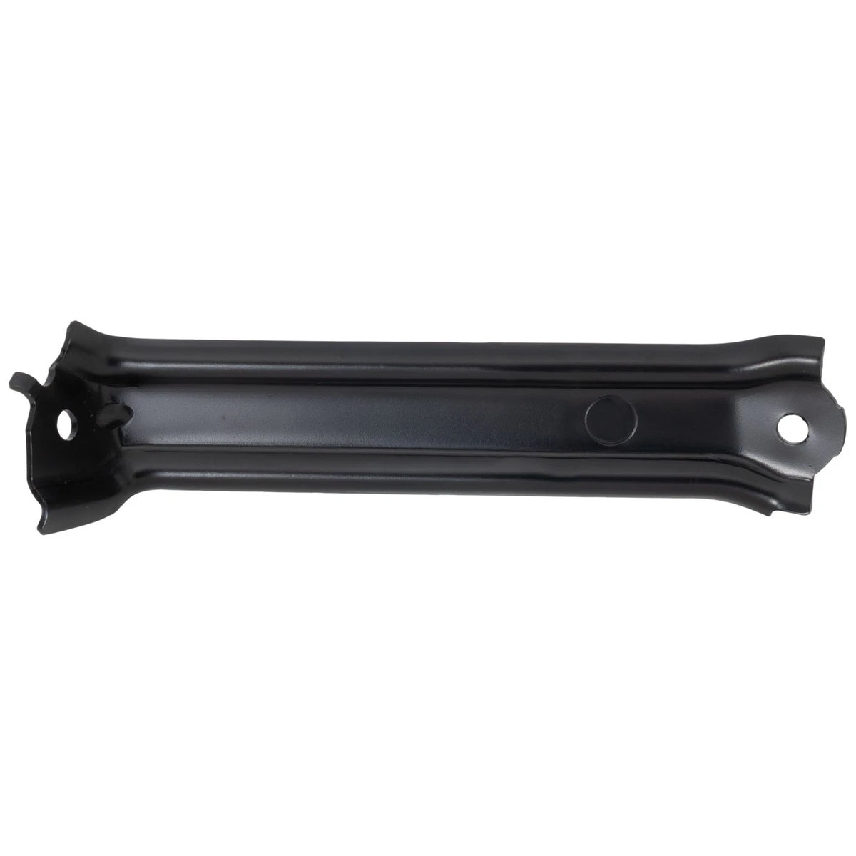 Rear Driver Left Bumper Face Bar Bracket 52182AK020 for Toyota Tacoma (2016–2023)