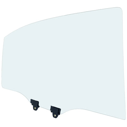 Rear Door Glass - Passenger Side for Acura TSX (2009-2014)