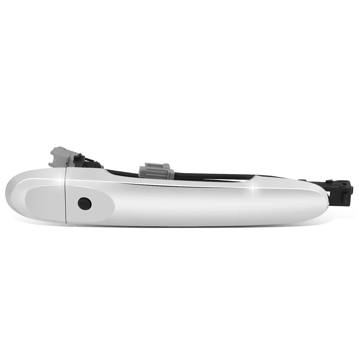 Front Passenger Outer Door Handle for Nissan Cube Juke Versa (2009–2019)