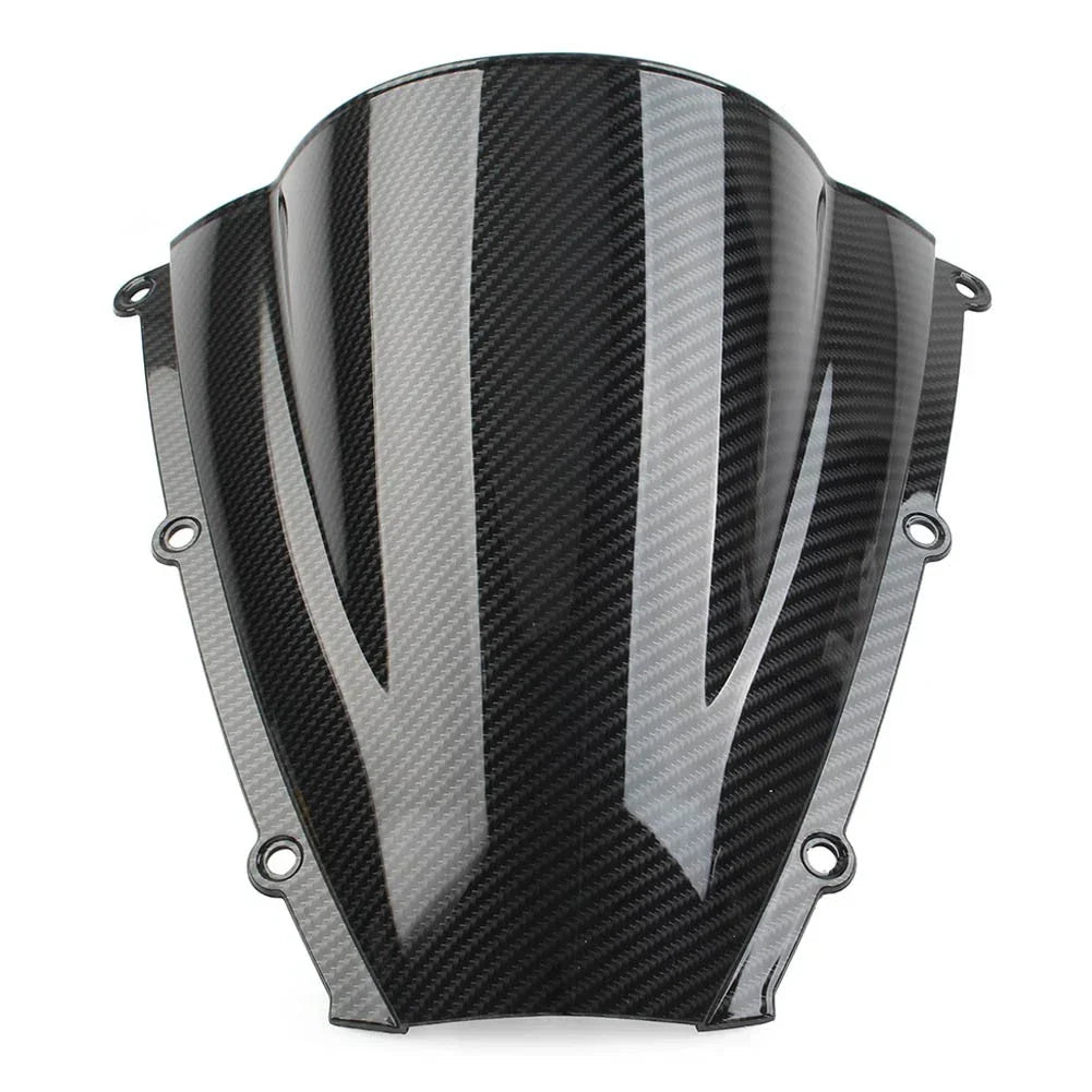 Windscreen, Carbon Fiber, Scratch Resistant for Honda CBR600RR 2003-2004