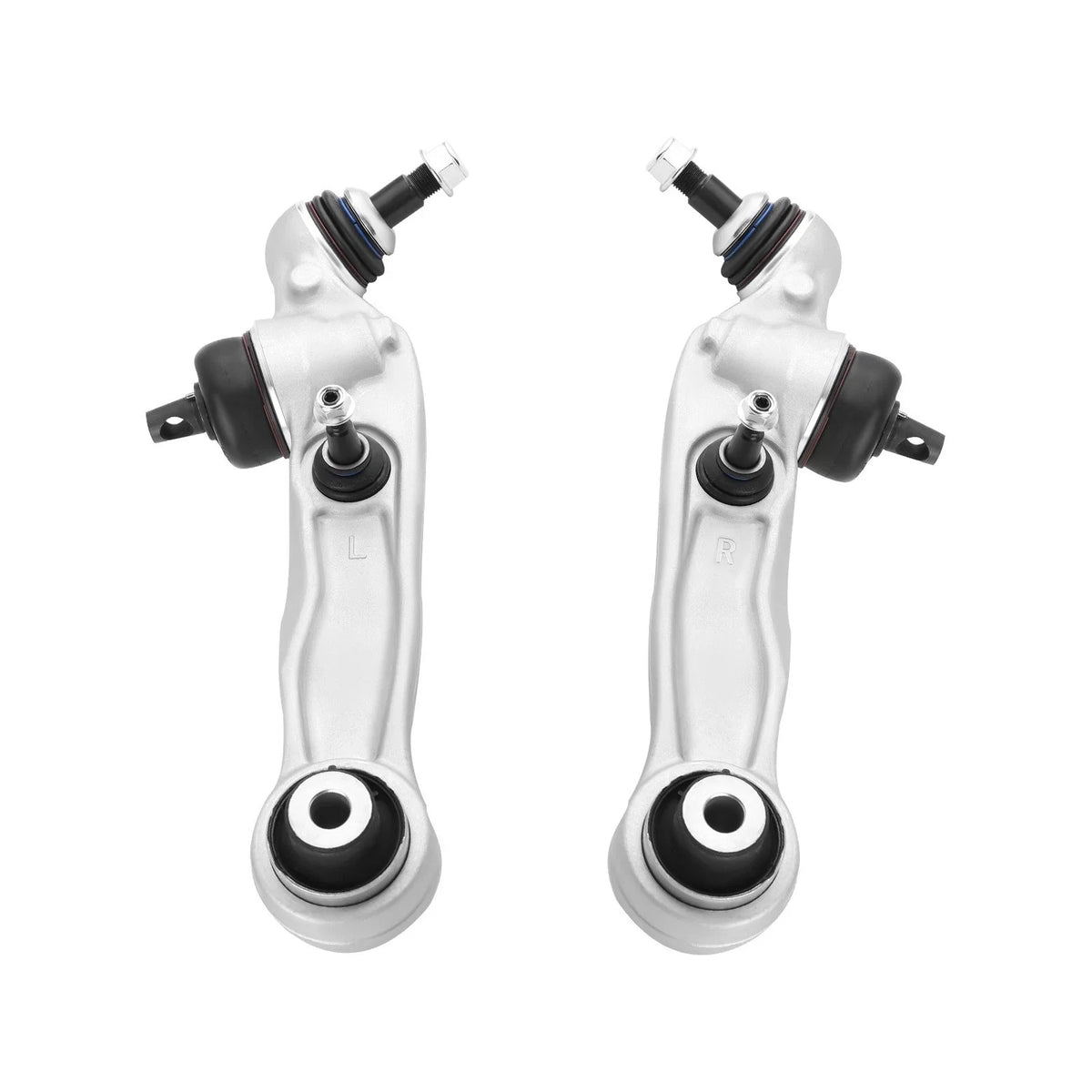 2X Front Control Arm Ball Joint for Rolls Royce Ghost RR4, Dawn RR5, Wraith RR6