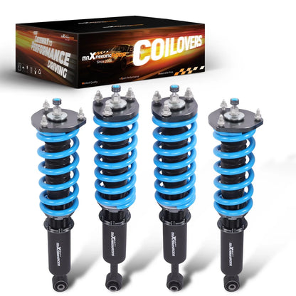 Coilover Struts Kit for Lexus IS300 (2000 to 2005) Suspension