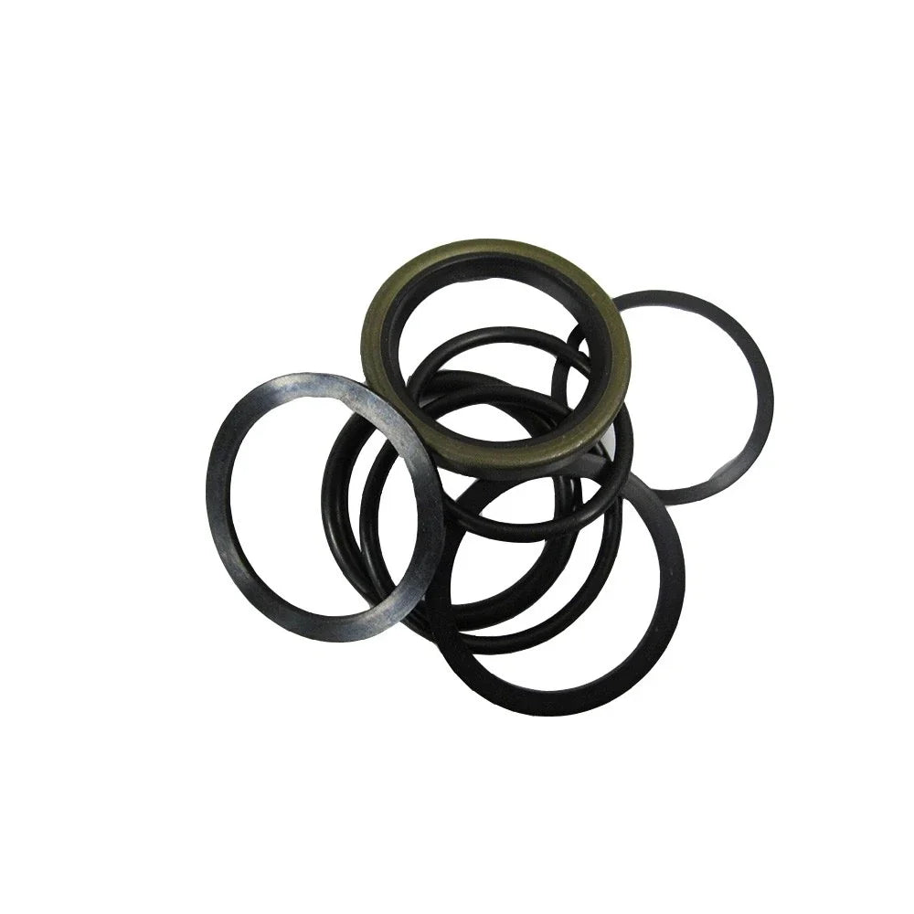 Hydraulic Cylinder Seal Kit for Massey Ferguson 232 (837625M91)