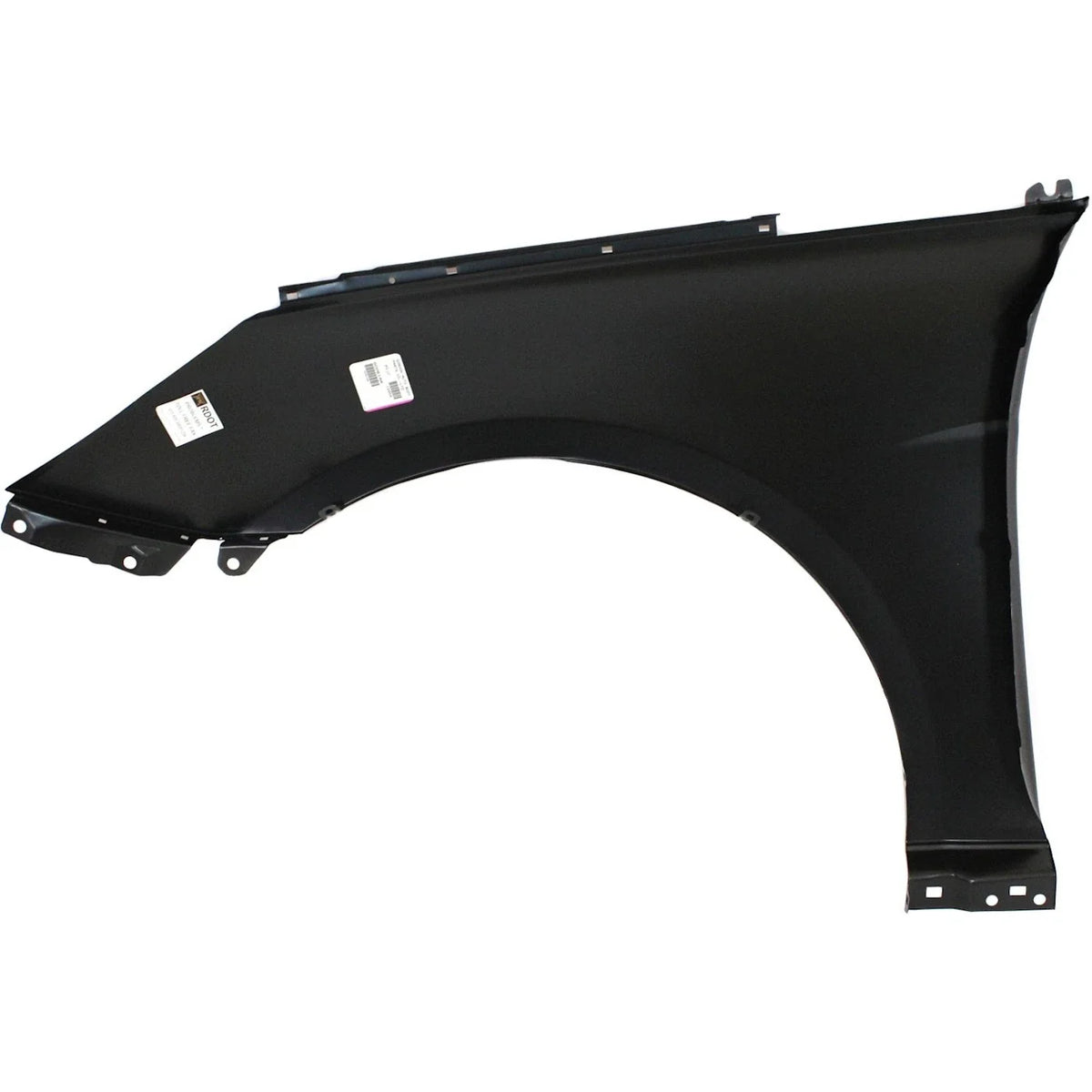 Fender for Hyundai Sonata (2011–2015) Front Driver & Passenger Side