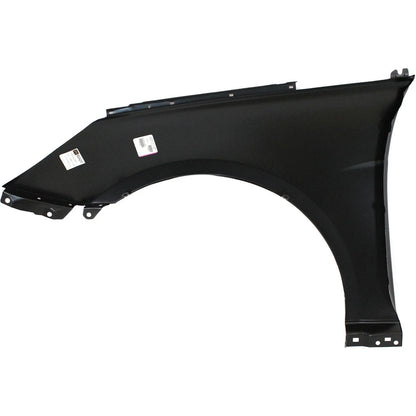 Fender for Hyundai Sonata (2011–2015) Front Driver & Passenger Side