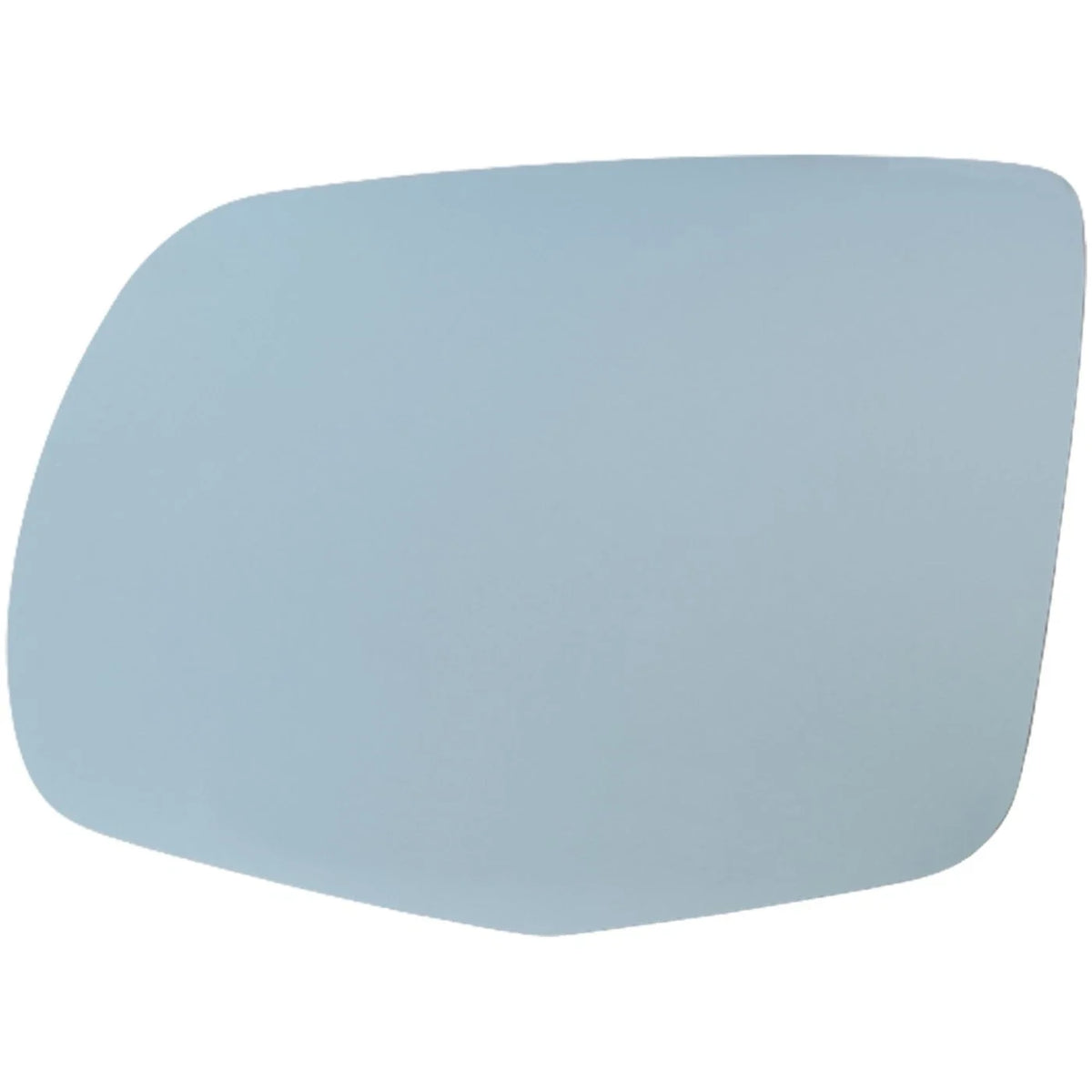 Driver Side Mirror Glass Replacement for Acura MDX 2014-2016